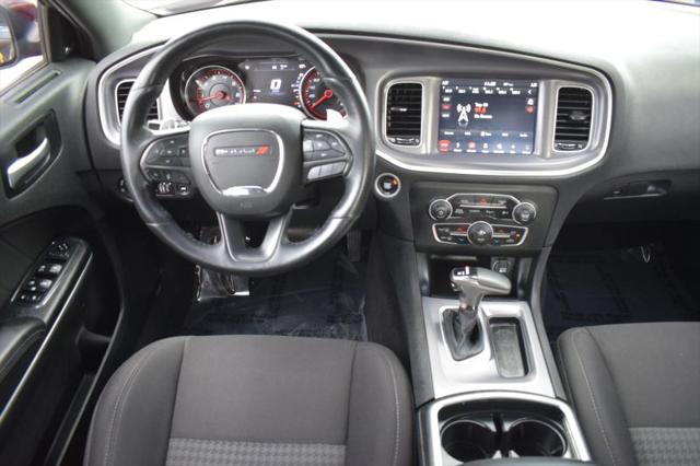 2019 Dodge Charger Scat Pack RWD