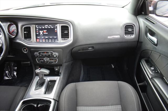2019 Dodge Charger Scat Pack RWD