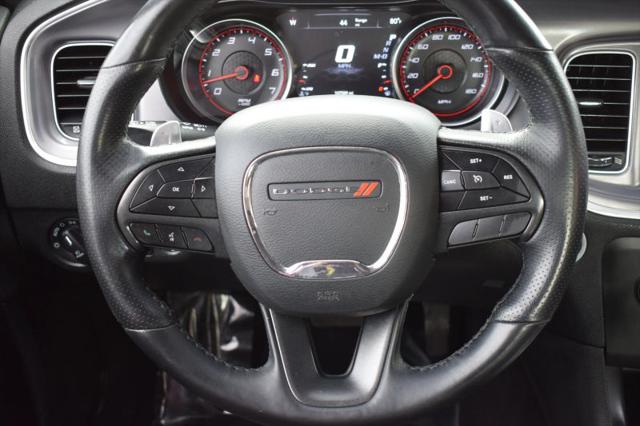 2019 Dodge Charger Scat Pack RWD