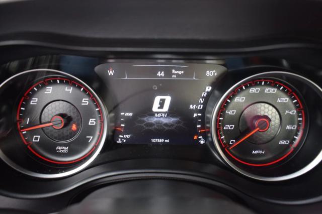2019 Dodge Charger Scat Pack RWD