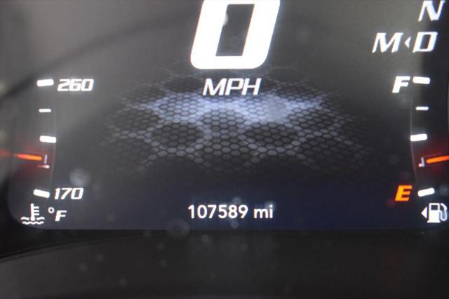 2019 Dodge Charger Scat Pack RWD