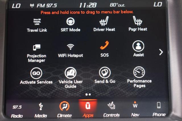 2019 Dodge Charger Scat Pack RWD