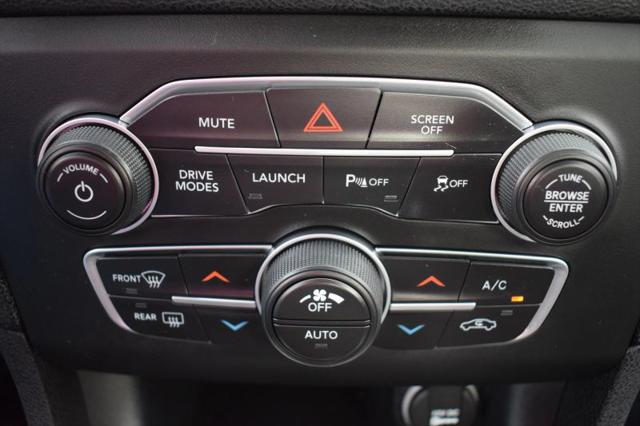 2019 Dodge Charger Scat Pack RWD