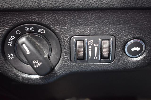 2019 Dodge Charger Scat Pack RWD