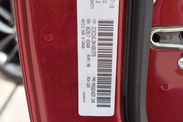 2019 Dodge Charger Scat Pack RWD