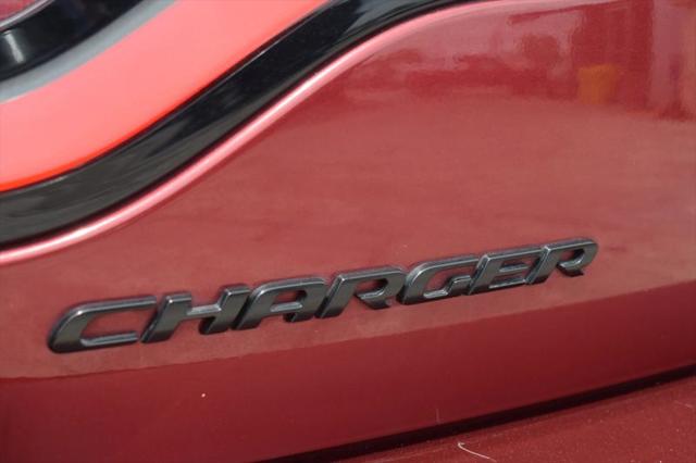 2019 Dodge Charger Scat Pack RWD