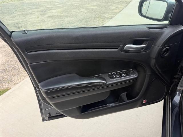 2016 Chrysler 300 300S