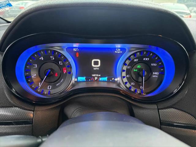 2016 Chrysler 300 300S