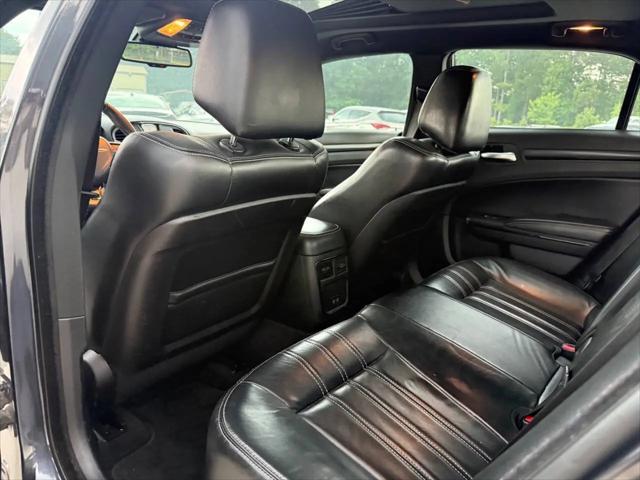 2016 Chrysler 300 300S