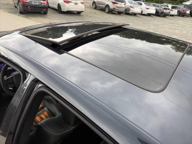 2016 Chrysler 300 300S