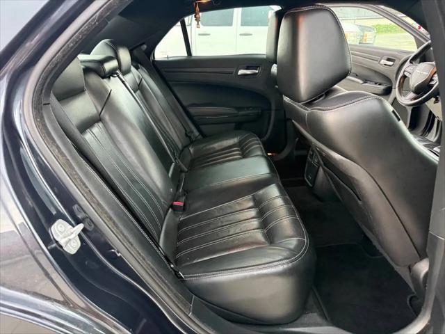 2016 Chrysler 300 300S