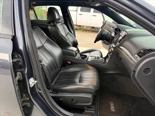 2016 Chrysler 300 300S