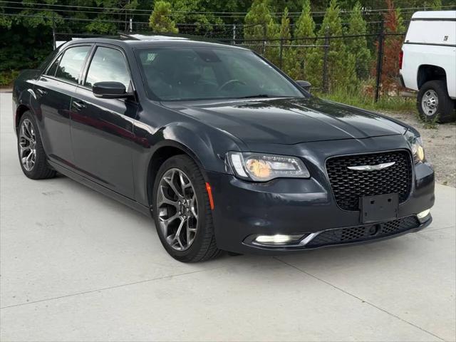 2016 Chrysler 300 300S for sale in Buford, GA
