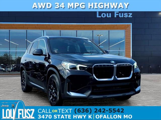 2023 BMW X1 xDrive28i for sale in O Fallon, MO