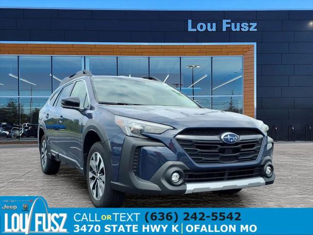 2024 Subaru Outback Limited for sale in O Fallon, MO