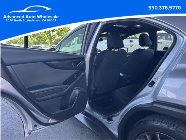 2024 Subaru WRX Limited
