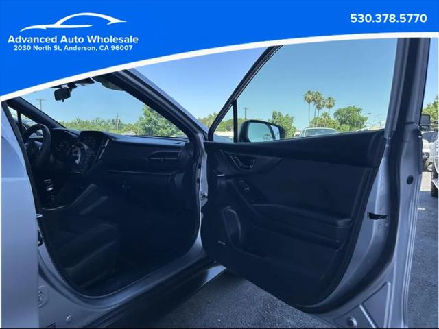 2024 Subaru WRX Limited