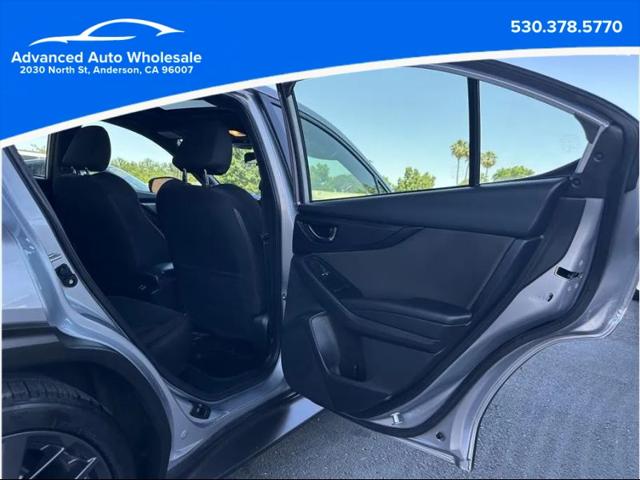2024 Subaru WRX Limited