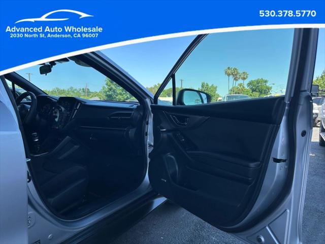 2024 Subaru WRX Limited