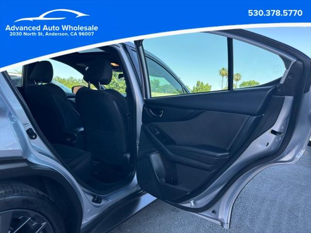 2024 Subaru WRX Limited
