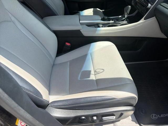 2018 Lexus RX 350 350