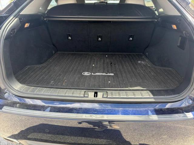2018 Lexus RX 350 350