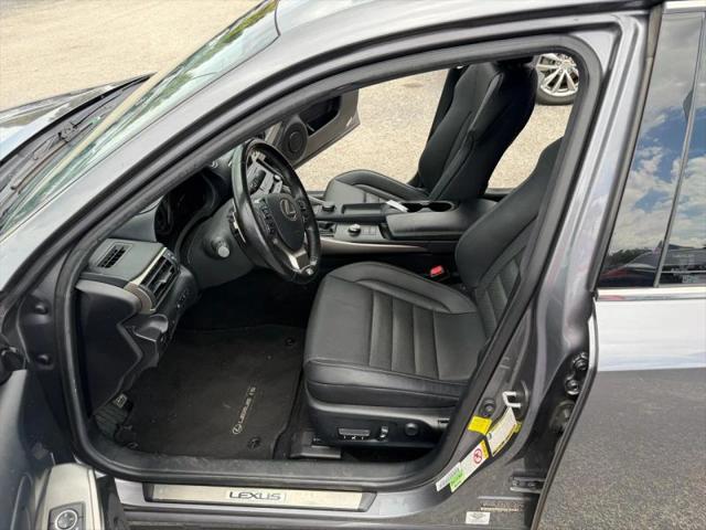 2018 Lexus IS 300 300