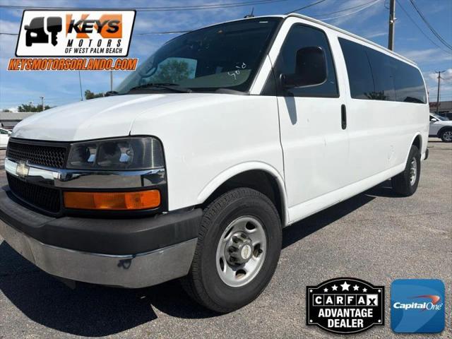 2015 Chevrolet Express LT for sale in Orlando, FL
