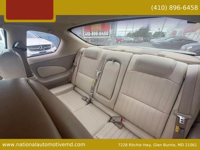 2003 Chevrolet Monte Carlo SS
