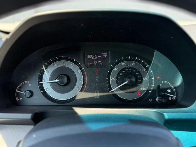 2014 Honda Odyssey EX