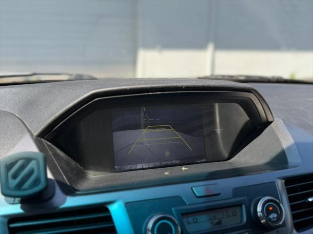 2014 Honda Odyssey EX