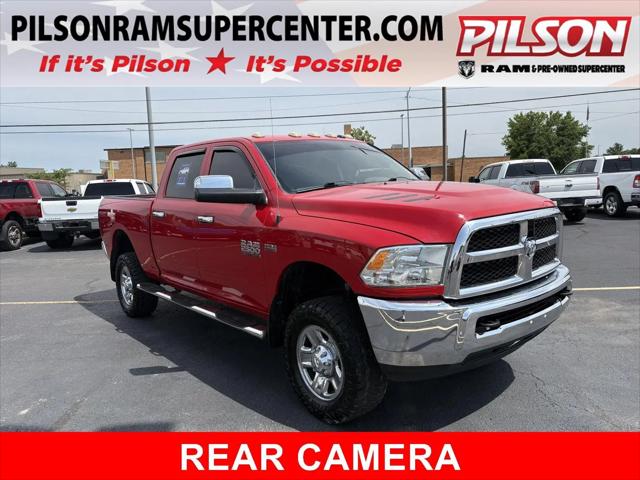 2014 Ram 2500 Tradesman for sale in Charleston, IL