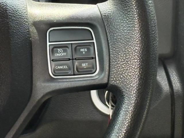 2014 Ram 2500 Tradesman
