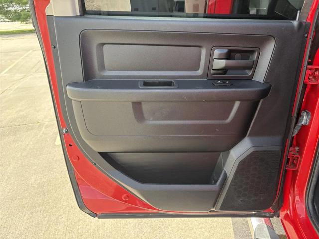 2014 Ram 2500 Tradesman