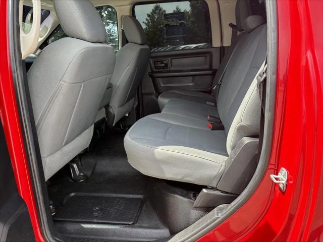 2014 Ram 2500 Tradesman