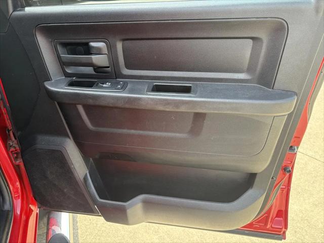 2014 Ram 2500 Tradesman