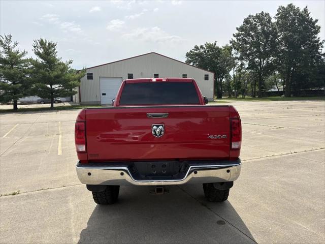2014 Ram 2500 Tradesman