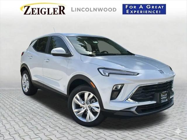 2026 Buick Encore GX Preferred AWD for sale in Lincolnwood, IL