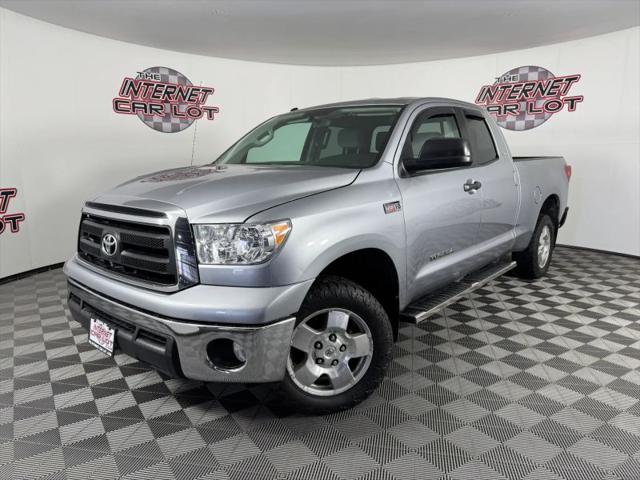 2011 Toyota Tundra Grade 5.7L V8 for sale in Omaha, NE