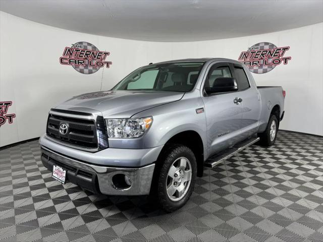 2011 Toyota Tundra Grade 5.7L V8