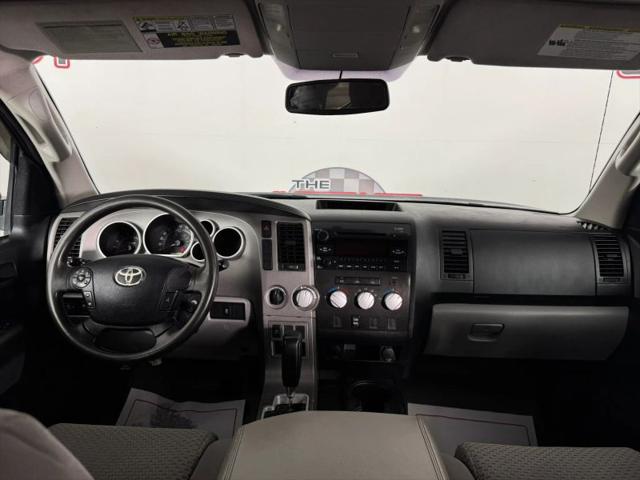 2011 Toyota Tundra Grade 5.7L V8