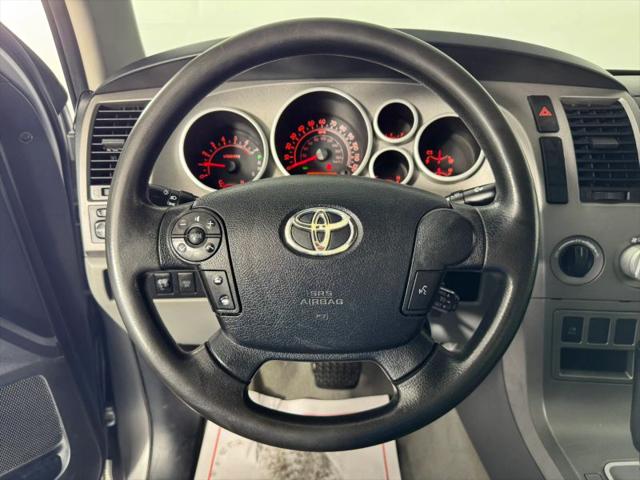 2011 Toyota Tundra Grade 5.7L V8