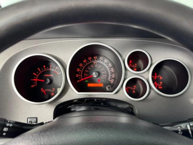 2011 Toyota Tundra Grade 5.7L V8