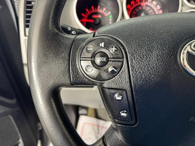 2011 Toyota Tundra Grade 5.7L V8