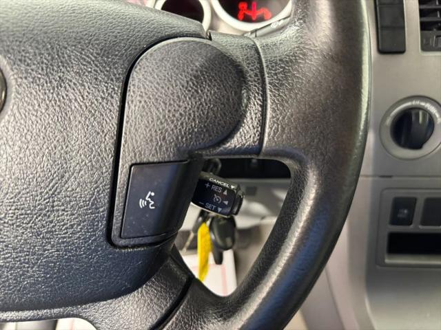 2011 Toyota Tundra Grade 5.7L V8