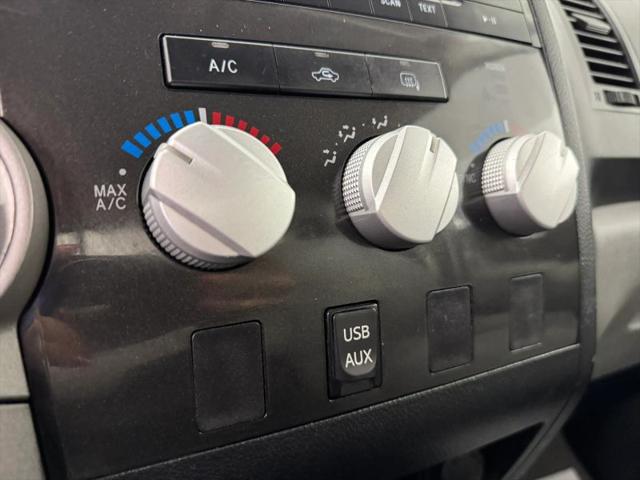 2011 Toyota Tundra Grade 5.7L V8