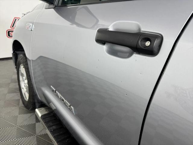 2011 Toyota Tundra Grade 5.7L V8