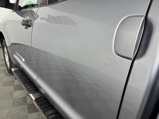 2011 Toyota Tundra Grade 5.7L V8