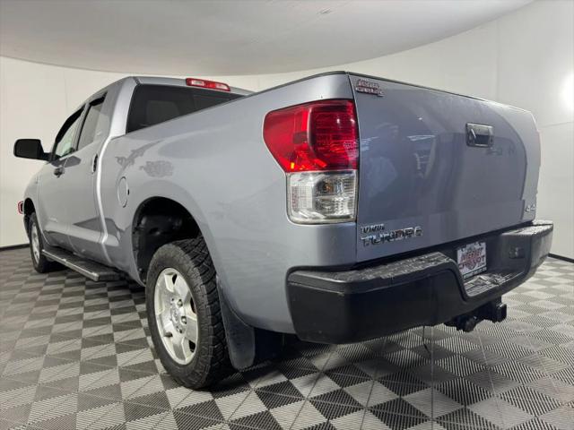 2011 Toyota Tundra Grade 5.7L V8