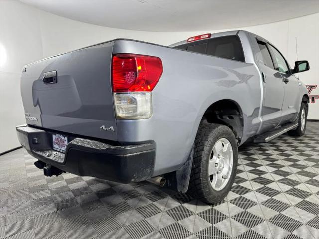 2011 Toyota Tundra Grade 5.7L V8